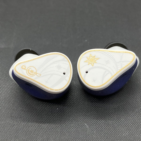 【中古】Robin's Earphones (崩壊：スターレイル) コラボモデル【仙台】