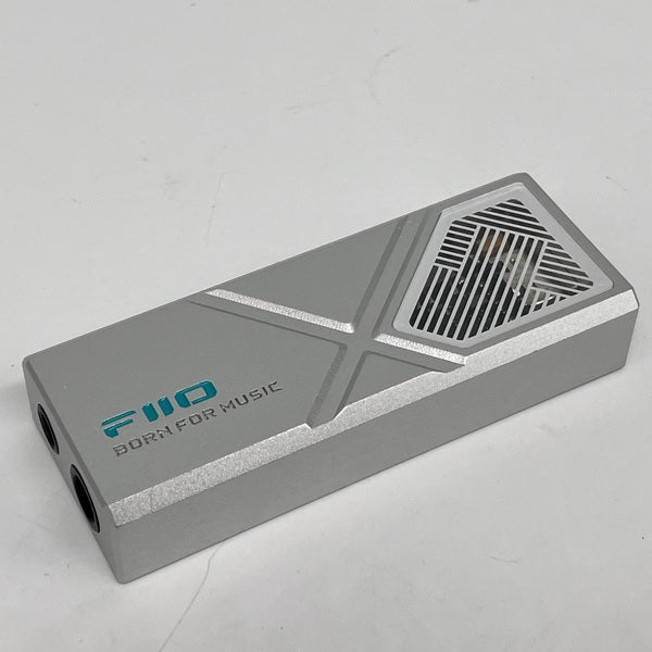 【中古】KA13 Silver 【FIO-KA13-S】【日本橋】