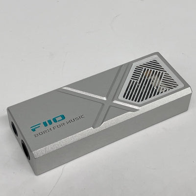 【中古】KA13 Silver 【FIO-KA13-S】【日本橋】