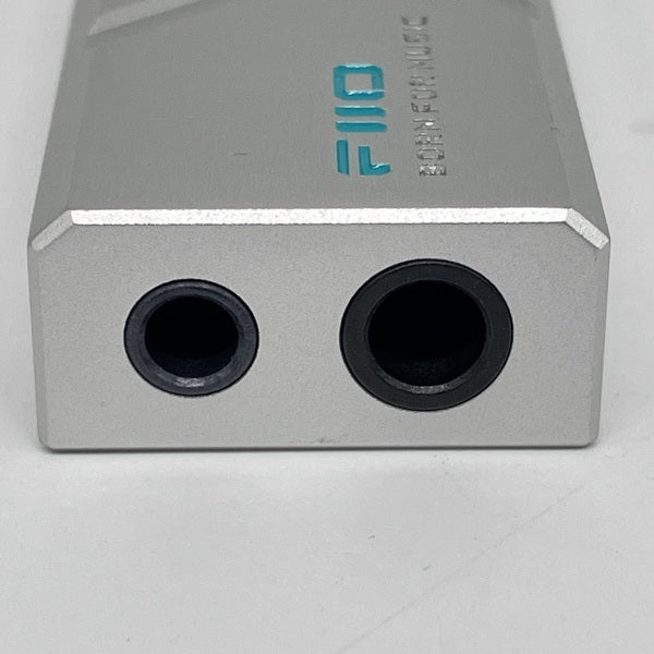 【中古】KA13 Silver 【FIO-KA13-S】【日本橋】