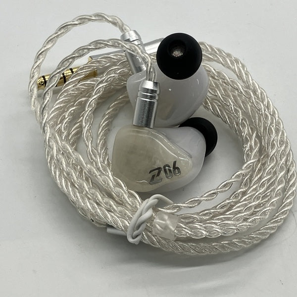 AAW 【中古】Z06 Blanc Edition(Universal Fit)【日本橋】 – e