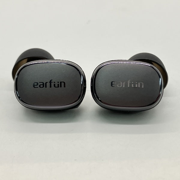 【中古】EarFun Free Pro 3 BrownBlack【日本橋】