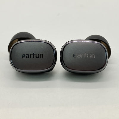 【中古】EarFun Free Pro 3 BrownBlack【日本橋】