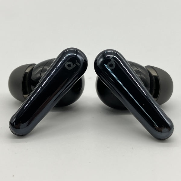 【中古】Soundcore Liberty 4 Pro ミッドナイトブラック 【A3954N11】【秋葉原】
