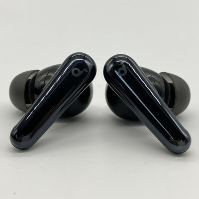 【中古】Soundcore Liberty 4 Pro ミッドナイトブラック 【A3954N11】【秋葉原】