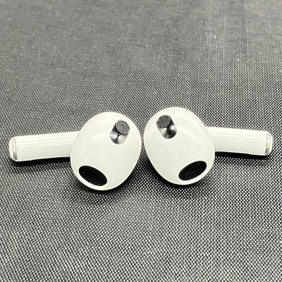 【中古】Airpods MME73J/A 3rd Generation【日本橋】