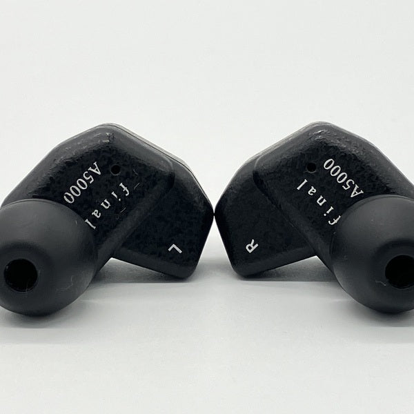 final A5000 新品未開封 イヤホン 新品未開封 final A5000 イヤホン FI