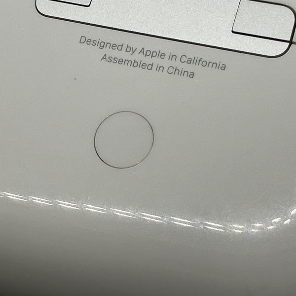【中古】AirPods Pro 充電ケース【日本橋】