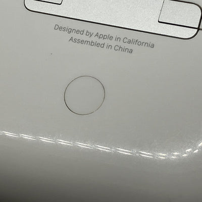 【中古】AirPods Pro 充電ケース【日本橋】