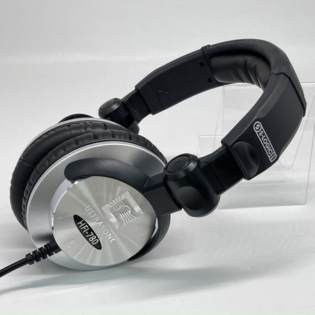 ULTRASONE 【中古】HFI-780【秋葉原】 – e☆イヤホン