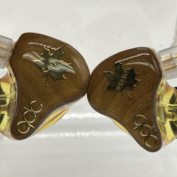 【中古】Hybrid Folk-S 【QDC-HYBRID-FOLK-S】【秋葉原】