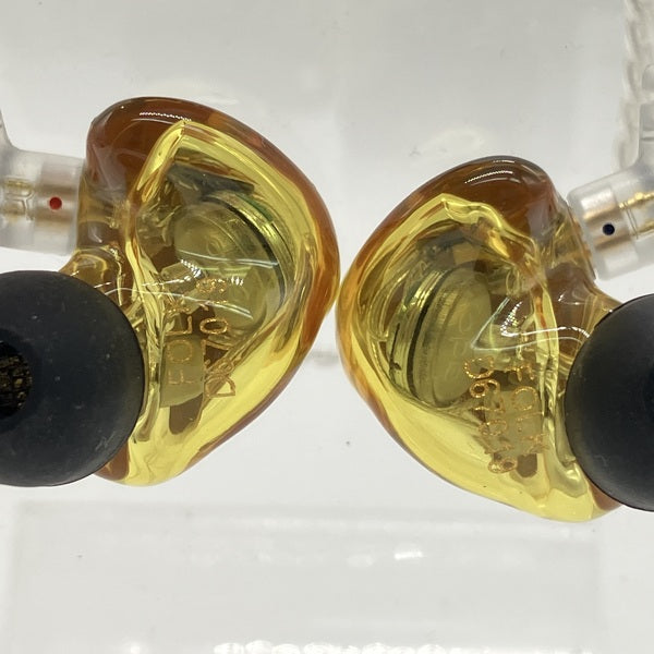【中古】Hybrid Folk-S 【QDC-HYBRID-FOLK-S】【秋葉原】