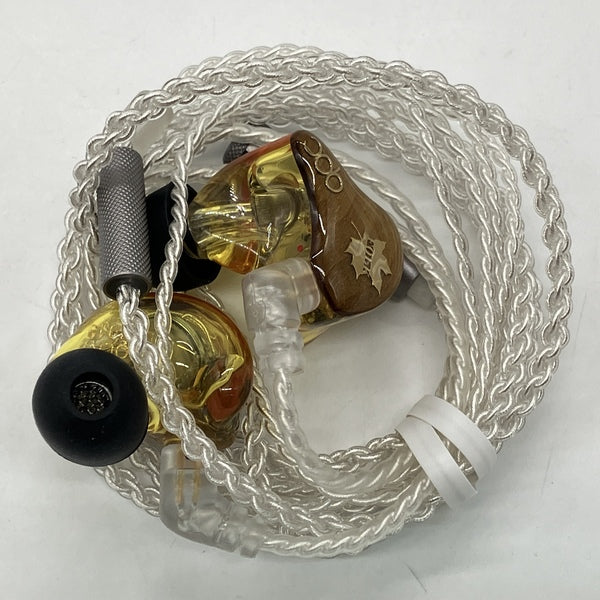 【中古】Hybrid Folk-S 【QDC-HYBRID-FOLK-S】【秋葉原】