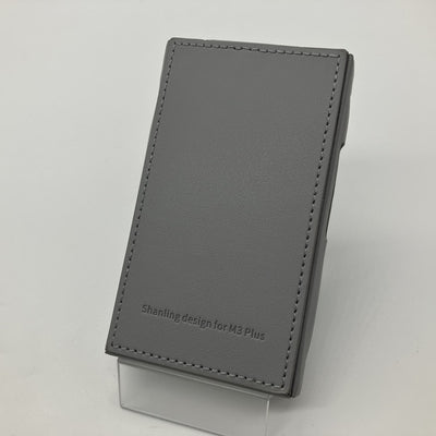 【中古】M3 Plus Case Gray【仙台】