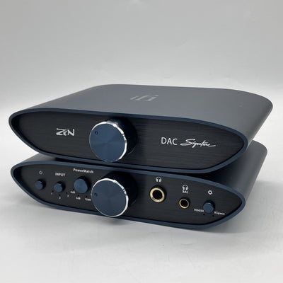 【中古】ZEN Signature Set 6XX【秋葉原】