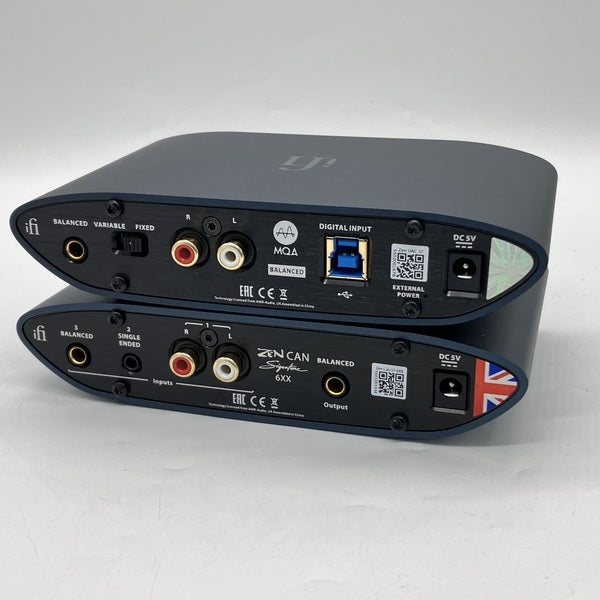【中古】ZEN Signature Set 6XX【秋葉原】
