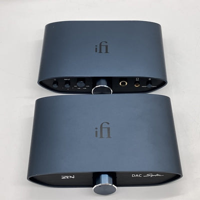 【中古】ZEN Signature Set 6XX【秋葉原】