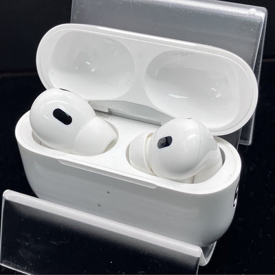 【中古】AirPods Pro (第2世代) MQD83J/A【秋葉原】