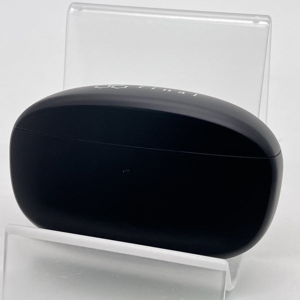 final 【中古】ZE2000 マットブラック 【FI-ZE2DPLTW-MATT-BLACK