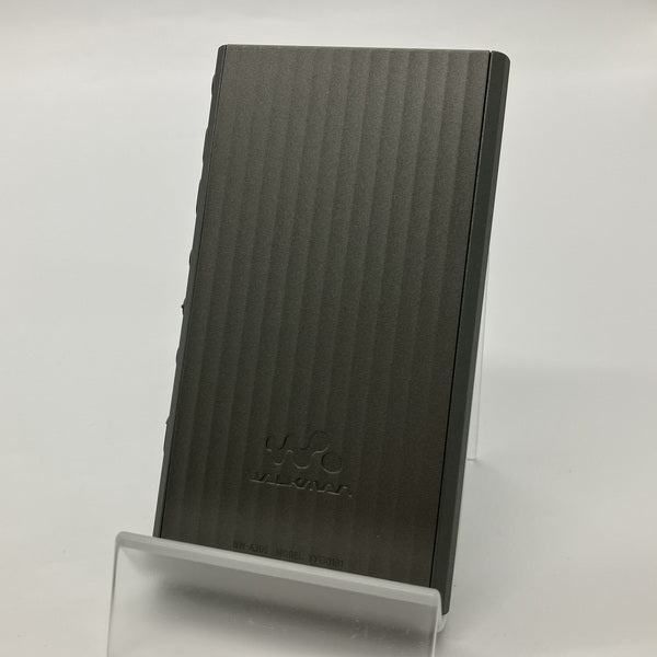 【中古】NW-A306 HC グレー【仙台】