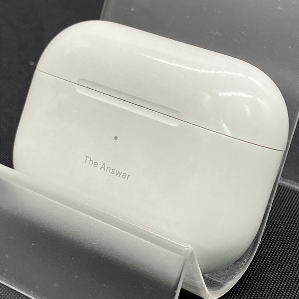 【中古】AirPods Pro 充電ケース【日本橋】