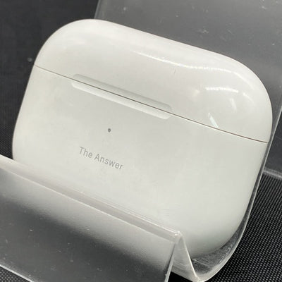 【中古】AirPods Pro 充電ケース【日本橋】