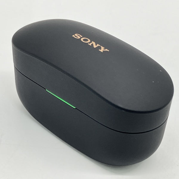 SONY 【中古】WF-1000XM4 BM ブラック【秋葉原】 – e☆イヤホン