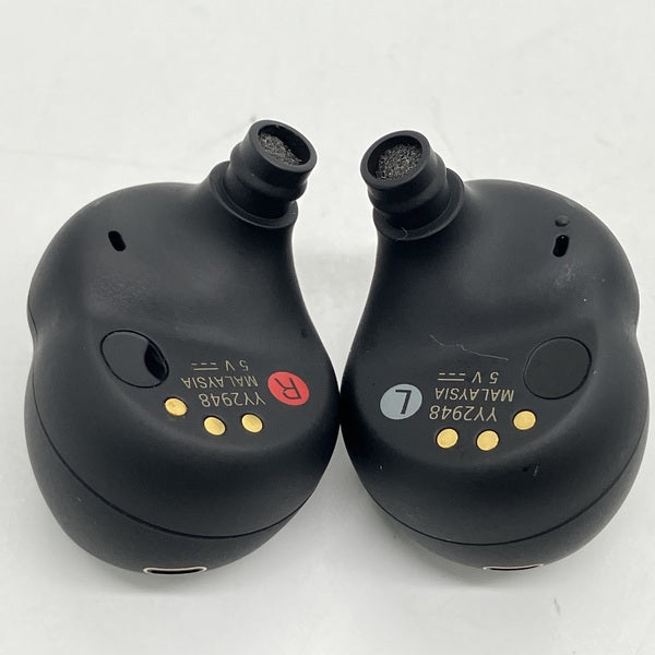 WF-1000XM4 中古 SONY 【中古】WF-1000XM4 BM ブラック【秋葉原】 – e☆イヤホン