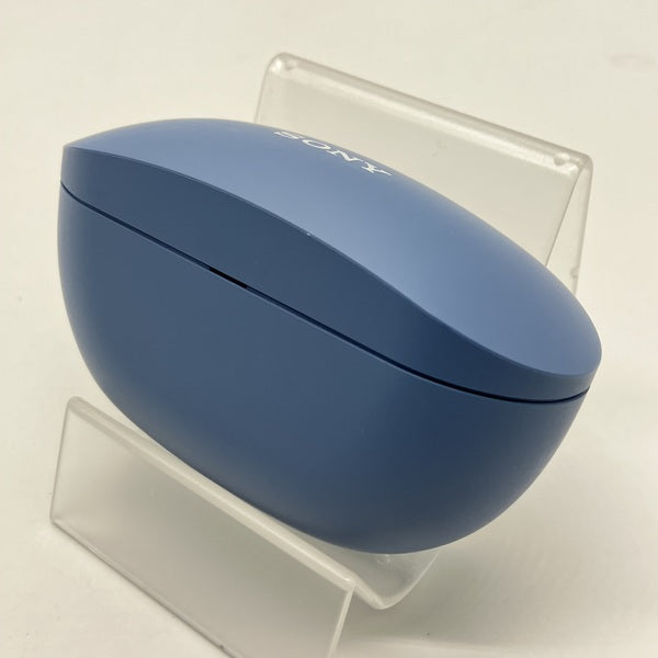 SONY 【中古】WF-SP800N LM ブルー【秋葉原】 – e☆イヤホン