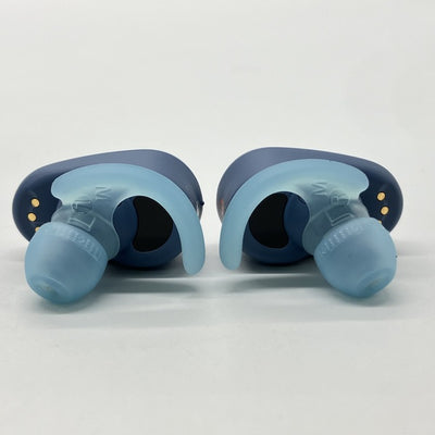 【中古】WF-SP800N LM ブルー【秋葉原】