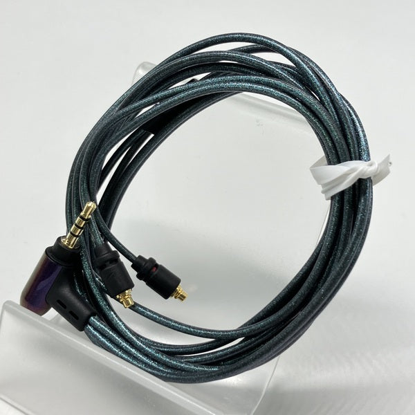 【中古】05シリーズ trans 2.5mm4極-MMCX 【iect_05_bl2m_120】【秋葉原】