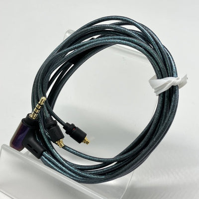 【中古】05シリーズ trans 2.5mm4極-MMCX 【iect_05_bl2m_120】【秋葉原】