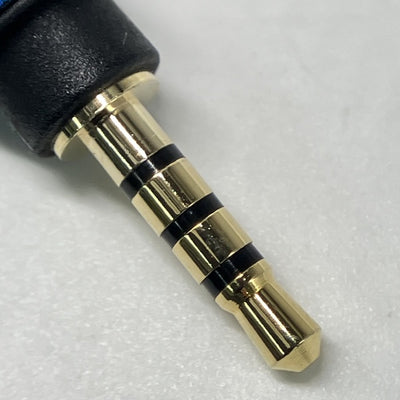 【中古】05シリーズ trans 2.5mm4極-MMCX 【iect_05_bl2m_120】【秋葉原】