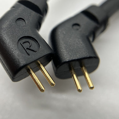 【中古】SUPERIOR EX Cable 4.4-IEM2pin 【QDC-SUPERIOR-EX-CABLE44】【仙台】