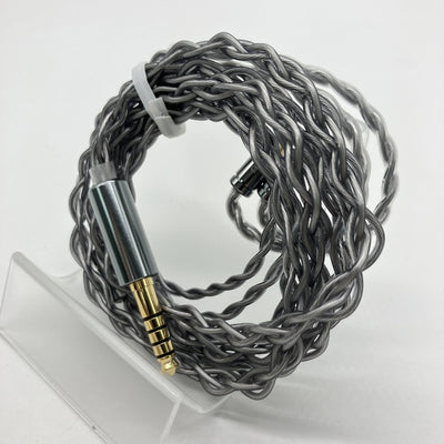 【中古】BQEYZ Winter 付属ケーブル 2Pin - 4.4ｍｍ【秋葉原】