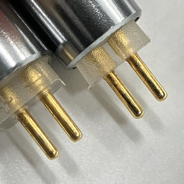 【中古】BQEYZ Winter 付属ケーブル 2Pin - 4.4ｍｍ【秋葉原】