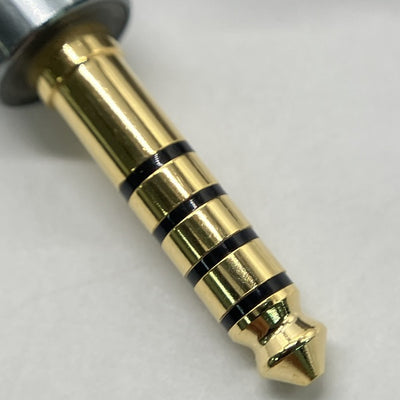 【中古】BQEYZ Winter 付属ケーブル 2Pin - 4.4ｍｍ【秋葉原】