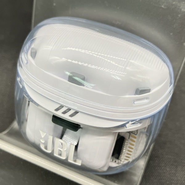 【中古】TUNE FLEX 2 ホワイト【JBLTFLEX2GWHT】【名古屋】