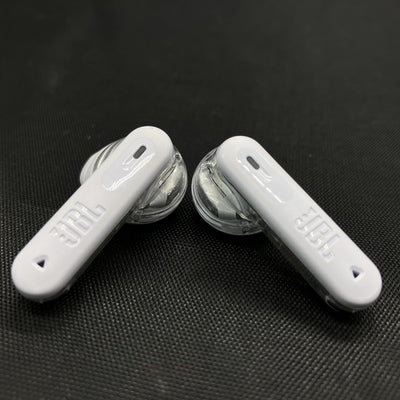 【中古】TUNE FLEX 2 ホワイト【JBLTFLEX2GWHT】【名古屋】