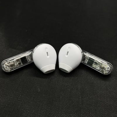 【中古】TUNE FLEX 2 ホワイト【JBLTFLEX2GWHT】【名古屋】