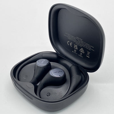 【中古】OpenJump - Black【秋葉原】