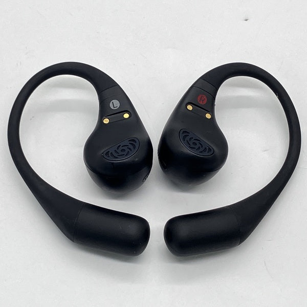 【中古】OpenJump - Black【秋葉原】