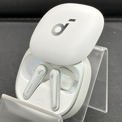 【中古】Soundcore Liberty 4 クラウドホワイト 【A3953N21】【秋葉原】