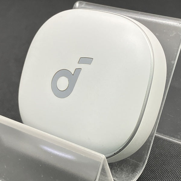 【中古】Soundcore Liberty 4 クラウドホワイト 【A3953N21】【秋葉原】