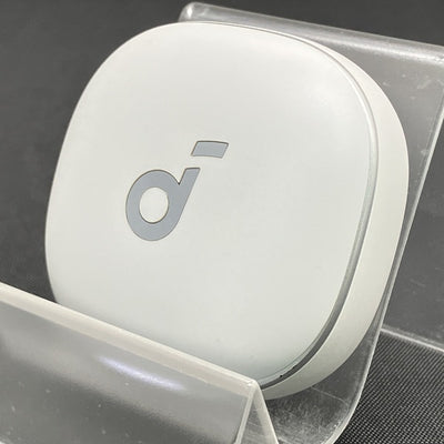【中古】Soundcore Liberty 4 クラウドホワイト 【A3953N21】【秋葉原】