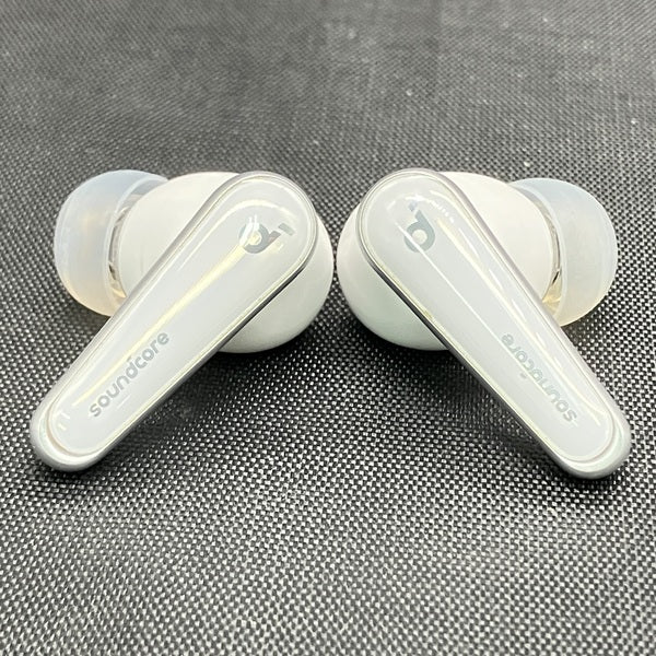 【中古】Soundcore Liberty 4 クラウドホワイト 【A3953N21】【秋葉原】