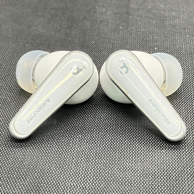 【中古】Soundcore Liberty 4 クラウドホワイト 【A3953N21】【秋葉原】