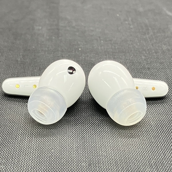 【中古】Soundcore Liberty 4 クラウドホワイト 【A3953N21】【秋葉原】