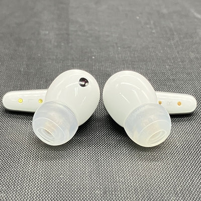 【中古】Soundcore Liberty 4 クラウドホワイト 【A3953N21】【秋葉原】