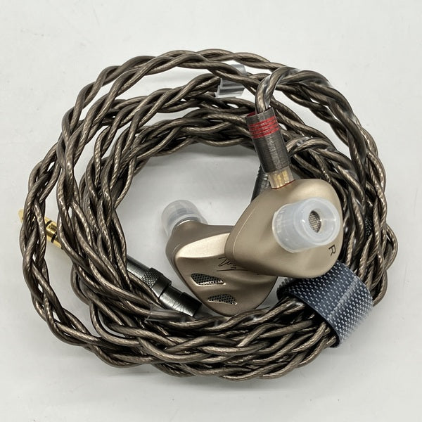 DUNU-TOPSOUND 【中古】Vulkan2 2Pin【秋葉原】 – e☆イヤホン